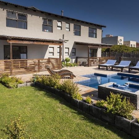Afrovibe Beach Villa Седжфілд Екстер'єр фото